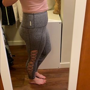 Zella leggings